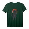 Samurai Warrior Japanisches T-Shirt – Perfektes Geschenk für Japan-Liebhaber & Samurai-Fans