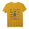 Eat Sleep Anime Gaming Repeat Kawaii Japan Fans T-Shirt – Perfektes Geschenk für Anime, Manga, Gaming & Japan Fans, für Mädchen & Jungs