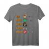 Eat Sleep Anime Gaming Repeat Kawaii Japan Fans T-Shirt – Perfektes Geschenk für Anime, Manga, Gaming & Japan Fans, für Mädchen & Jungs