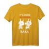 Lustiges Japan Baka Rabbit Ohrfeigen Anime T-Shirt - Otaku Humor für Manga Fans und Japan Anime Liebhaber