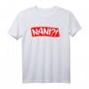 Nani! What? Lustiges Anime Manga Japan Lover T-Shirt – Perfekt für Otaku, Cosplay & Anime-Fans
