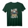 Sushi Katze Geschenk Japan Comic T-Shirt - Perfekt für Sushi, Katzen- und Japan-Fans zu Weihnachten & Geburtstag