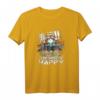Sushi Katze Geschenk Japan Comic T-Shirt - Perfekt für Sushi, Katzen- und Japan-Fans zu Weihnachten & Geburtstag