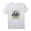 Sushi Katze Geschenk Japan Comic T-Shirt - Perfekt für Sushi, Katzen- und Japan-Fans zu Weihnachten & Geburtstag