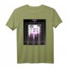 HapKitten Manga Japanisch T-Shirt – Klassisch geschnitten, perfekt für Manga- und Anime-Fans
