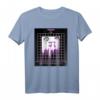 HapKitten Manga Japanisch T-Shirt – Klassisch geschnitten, perfekt für Manga- und Anime-Fans