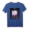 HapKitten Manga Japanisch T-Shirt – Klassisch geschnitten, perfekt für Manga- und Anime-Fans