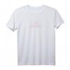 Angel Japanisches Kawaii Anime T-Shirt in Rosa – Ästhetischer Otaku-Style für E-Girls, Teenager und Manga-Fans