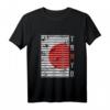 Tokyo Japan Gasse Retro Vibes T-Shirt – Japanische Streetwear im Harajuku & Vaporwave Stil für Kulturliebhaber