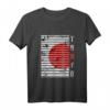 Tokyo Japan Gasse Retro Vibes T-Shirt – Japanische Streetwear im Harajuku & Vaporwave Stil für Kulturliebhaber