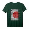 Tokyo Japan Gasse Retro Vibes T-Shirt – Japanische Streetwear im Harajuku & Vaporwave Stil für Kulturliebhaber
