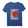 Tokyo Japan Gasse Retro Vibes T-Shirt – Japanische Streetwear im Harajuku & Vaporwave Stil für Kulturliebhaber