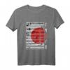 Tokyo Japan Gasse Retro Vibes T-Shirt – Japanische Streetwear im Harajuku & Vaporwave Stil für Kulturliebhaber