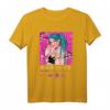 80s & 90s Aesthetic Vaporwave T-Shirt für Eboy, Egirl & Goth - Individuelles Retro Streetwear Geschenk