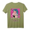 80s & 90s Aesthetic Vaporwave T-Shirt für Eboy, Egirl & Goth - Individuelles Retro Streetwear Geschenk