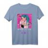 80s & 90s Aesthetic Vaporwave T-Shirt für Eboy, Egirl & Goth - Individuelles Retro Streetwear Geschenk