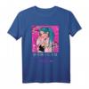 80s & 90s Aesthetic Vaporwave T-Shirt für Eboy, Egirl & Goth - Individuelles Retro Streetwear Geschenk