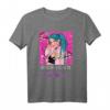 80s & 90s Aesthetic Vaporwave T-Shirt für Eboy, Egirl & Goth - Individuelles Retro Streetwear Geschenk