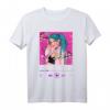 80s & 90s Aesthetic Vaporwave T-Shirt für Eboy, Egirl & Goth - Individuelles Retro Streetwear Geschenk