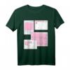 Vaporwave Aesthetic 90s Grunge Kawaii E-Girl Browser Pastel T-Shirt – Japanisches Design, Anime & Vintage Vaporwave Mode für Trendsetter