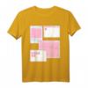 Vaporwave Aesthetic 90s Grunge Kawaii E-Girl Browser Pastel T-Shirt – Japanisches Design, Anime & Vintage Vaporwave Mode für Trendsetter