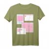 Vaporwave Aesthetic 90s Grunge Kawaii E-Girl Browser Pastel T-Shirt – Japanisches Design, Anime & Vintage Vaporwave Mode für Trendsetter