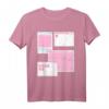 Vaporwave Aesthetic 90s Grunge Kawaii E-Girl Browser Pastel T-Shirt – Japanisches Design, Anime & Vintage Vaporwave Mode für Trendsetter