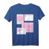 Vaporwave Aesthetic 90s Grunge Kawaii E-Girl Browser Pastel T-Shirt – Japanisches Design, Anime & Vintage Vaporwave Mode für Trendsetter