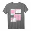Vaporwave Aesthetic 90s Grunge Kawaii E-Girl Browser Pastel T-Shirt – Japanisches Design, Anime & Vintage Vaporwave Mode für Trendsetter