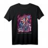 Yokai Izakaya Kawaii Japanisches Anime T-Shirt – Perfektes Geschenk für Anime-, Manga- und Japan-Fans