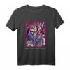 Yokai Izakaya Kawaii Japanisches Anime T-Shirt – Perfektes Geschenk für Anime-, Manga- und Japan-Fans