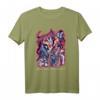 Yokai Izakaya Kawaii Japanisches Anime T-Shirt – Perfektes Geschenk für Anime-, Manga- und Japan-Fans
