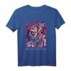Yokai Izakaya Kawaii Japanisches Anime T-Shirt – Perfektes Geschenk für Anime-, Manga- und Japan-Fans
