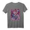 Yokai Izakaya Kawaii Japanisches Anime T-Shirt – Perfektes Geschenk für Anime-, Manga- und Japan-Fans