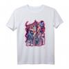 Yokai Izakaya Kawaii Japanisches Anime T-Shirt – Perfektes Geschenk für Anime-, Manga- und Japan-Fans