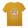 Anime ist Kunst die nicht jeder versteht - Japanisches Manga T-Shirt für Otaku und Anime Fans mit süßem Anime Girl Motiv