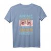 Anime ist Kunst die nicht jeder versteht - Japanisches Manga T-Shirt für Otaku und Anime Fans mit süßem Anime Girl Motiv