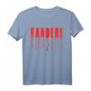 Yandere T-Shirt Kawaii Japan Anime Manga & Otaku Fans – Perfektes Geschenk für Anime- und Manga-Liebhaberinnen