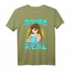 Kawaii Japan Anime Otaku Manga Shirt für Frauen & Mädchen – Lustiges Geschenk für Anime- und Manga-Fans