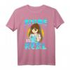 Kawaii Japan Anime Otaku Manga Shirt für Frauen & Mädchen – Lustiges Geschenk für Anime- und Manga-Fans