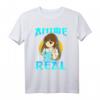 Kawaii Japan Anime Otaku Manga Shirt für Frauen & Mädchen – Lustiges Geschenk für Anime- und Manga-Fans