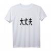 Daijobu Daijoubu Japanisch Comic Kanji Otaku Fan Geek Nerd T-Shirt – Klassisch geschnitten für Anime & Manga Liebhaber