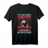 Lustiges Anime Otaku T-Shirt mit Spruch – Perfektes Geschenk für Anime, Manga und Cosplay Fans zu Weihnachten, Geburtstag oder als Überraschung