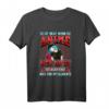 Lustiges Anime Otaku T-Shirt mit Spruch – Perfektes Geschenk für Anime, Manga und Cosplay Fans zu Weihnachten, Geburtstag oder als Überraschung