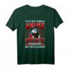 Lustiges Anime Otaku T-Shirt mit Spruch – Perfektes Geschenk für Anime, Manga und Cosplay Fans zu Weihnachten, Geburtstag oder als Überraschung