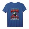 Lustiges Anime Otaku T-Shirt mit Spruch – Perfektes Geschenk für Anime, Manga und Cosplay Fans zu Weihnachten, Geburtstag oder als Überraschung