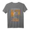 Kampfsport Geschenk schwarzer Gürtel Judo T-Shirt – Perfektes Geschenk für Judoka, Kampfsportler & Asien-Liebhaber zu Weihnachten & Geburtstag