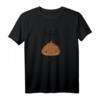 Kawaii Häufchen / Kacka Japanisches T-Shirt für Anime, Manga, Otaku & Streetwear Fans – Lustiges Geschenk für Nerds und Geeks