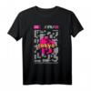 JPN 09 Tokyo T-Shirt - Vintage Japan Design für Otakus, Reisende und Japan-Liebhaber