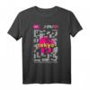 JPN 09 Tokyo T-Shirt - Vintage Japan Design für Otakus, Reisende und Japan-Liebhaber